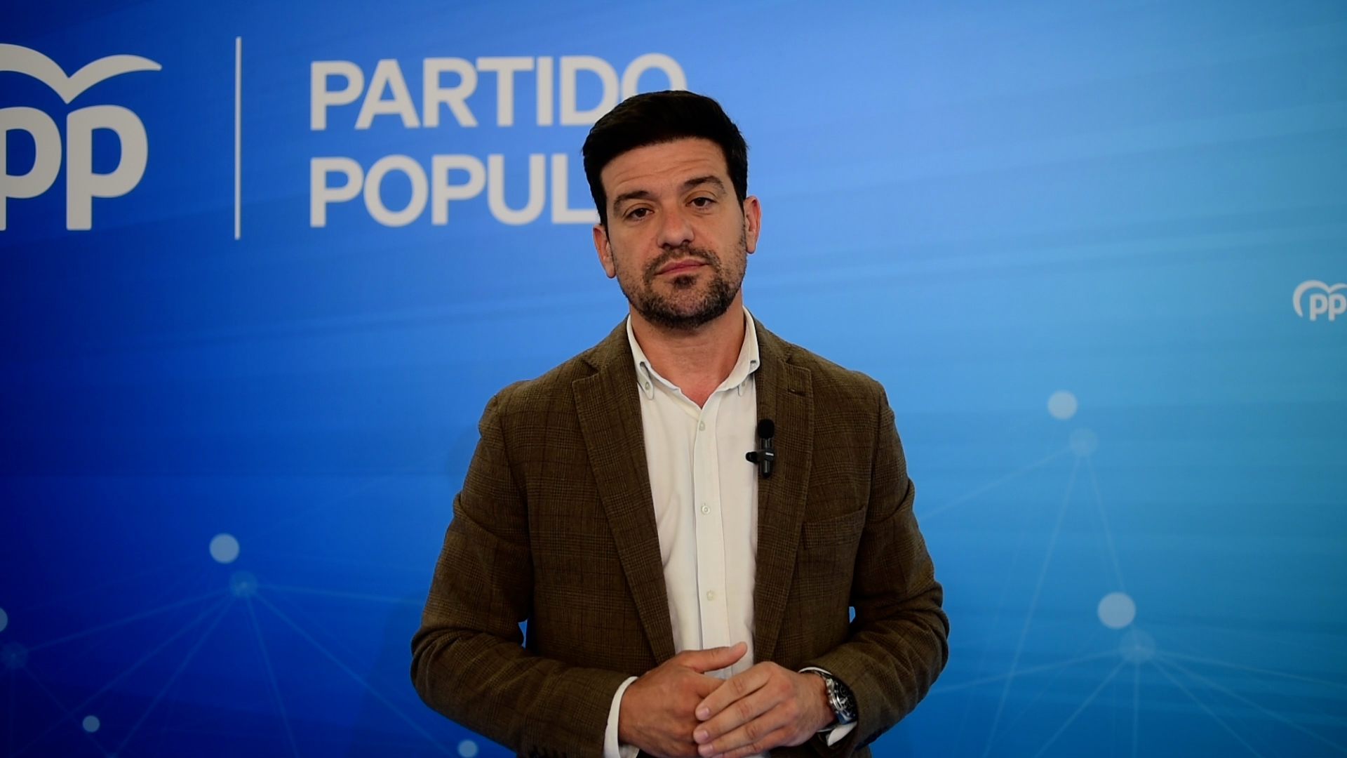 El PP critica que el Gobierno culpe a los malagueños del aumento de la ...